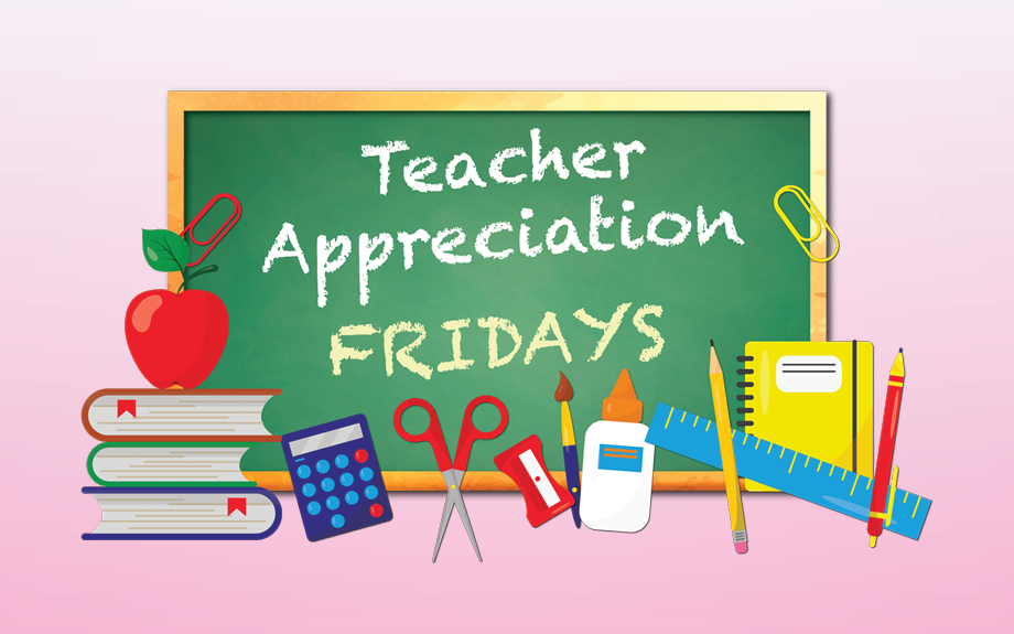 Teacher Appreciation Fridays at Riverwalk Casino in Vicksburg, MS